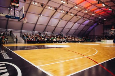 Lähi-Tapiola Areena