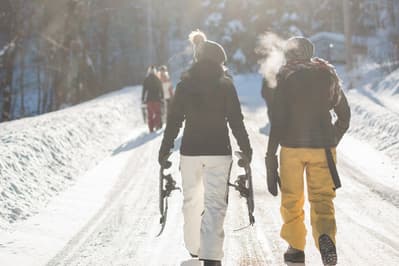 Haukkavuoren ulkoilumaja