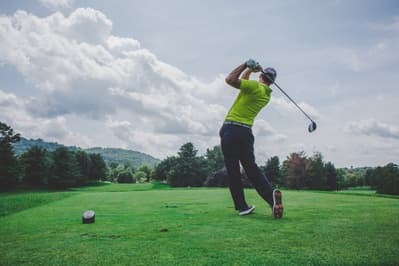 Pielis-Golf