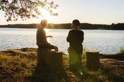 Kalliosaari (Uudenmaan virkistysalueyhdistys)